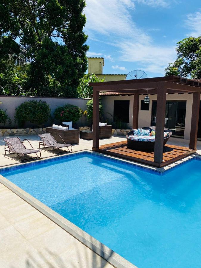 Casa Amaral 2 Villa Cabo Frio Kültér fotó