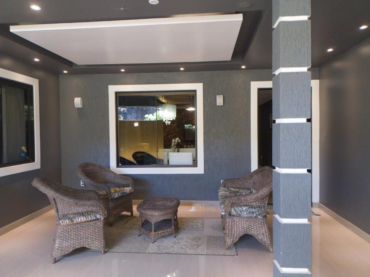 Casa Amaral 2 Villa Cabo Frio Kültér fotó