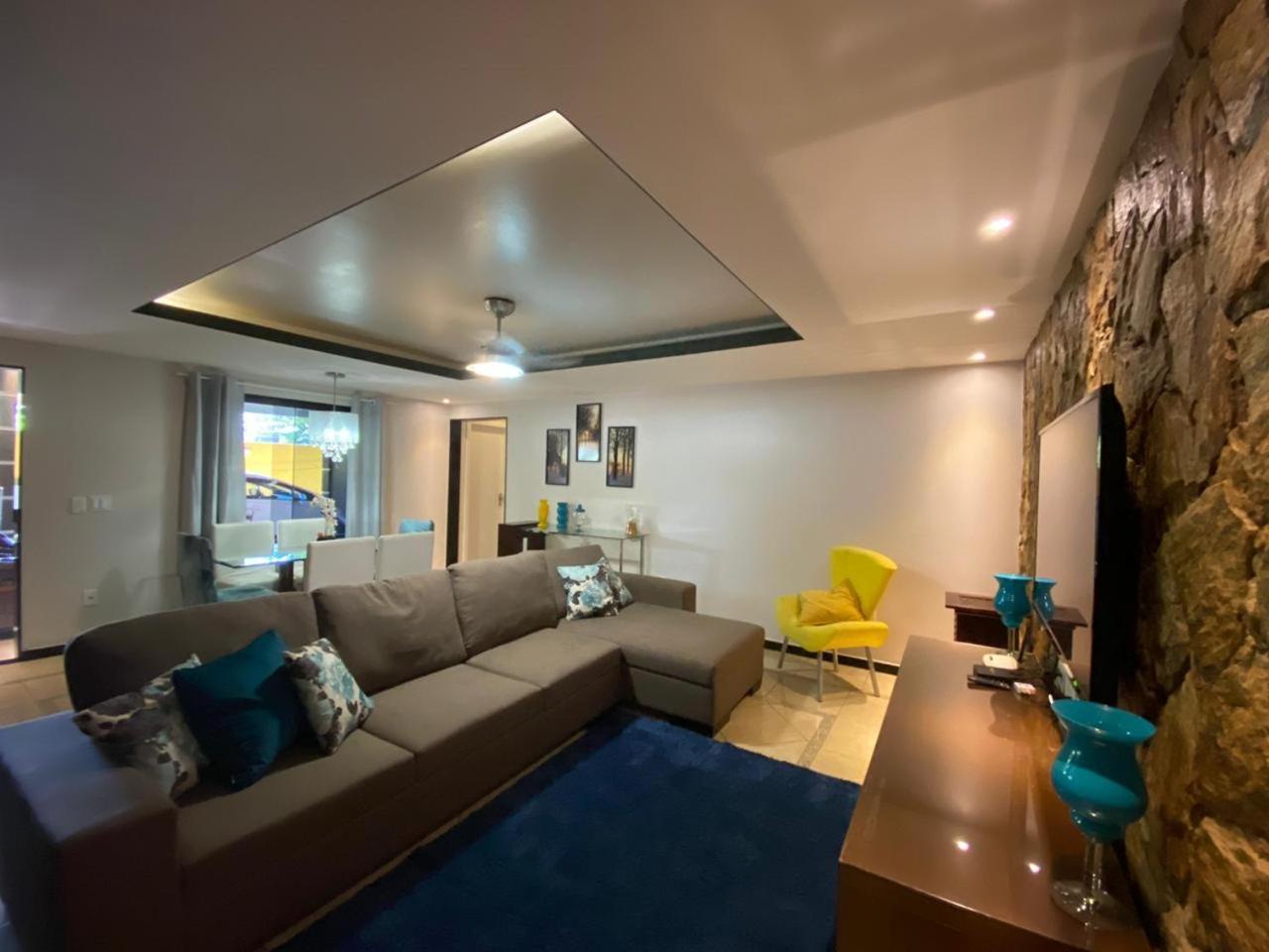 Casa Amaral 2 Villa Cabo Frio Kültér fotó