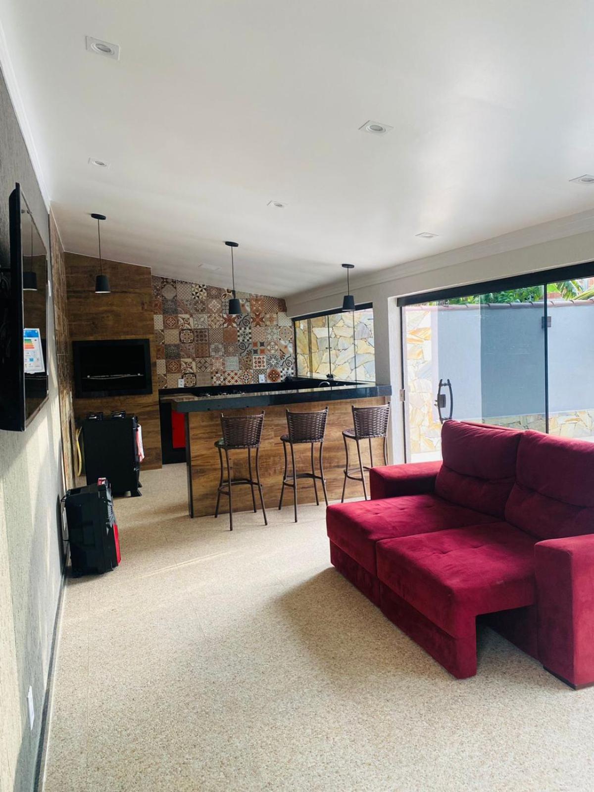 Casa Amaral 2 Villa Cabo Frio Kültér fotó