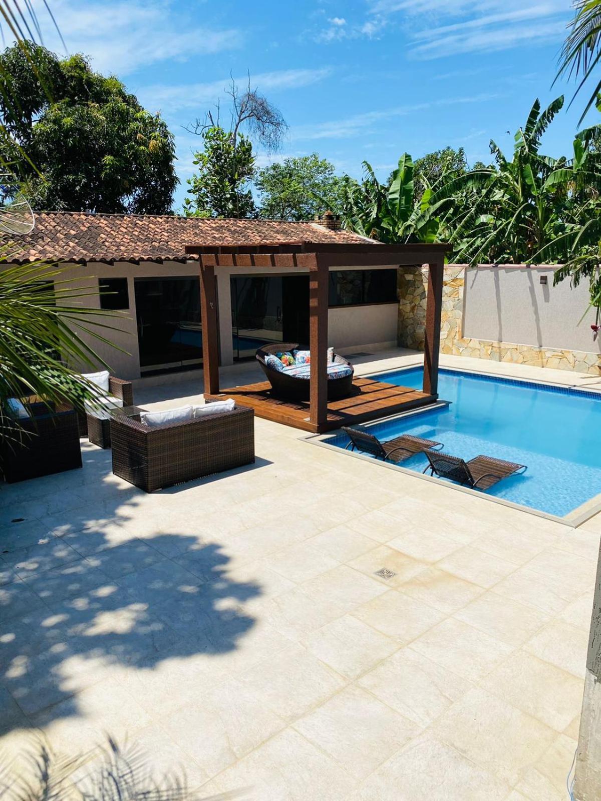 Casa Amaral 2 Villa Cabo Frio Kültér fotó