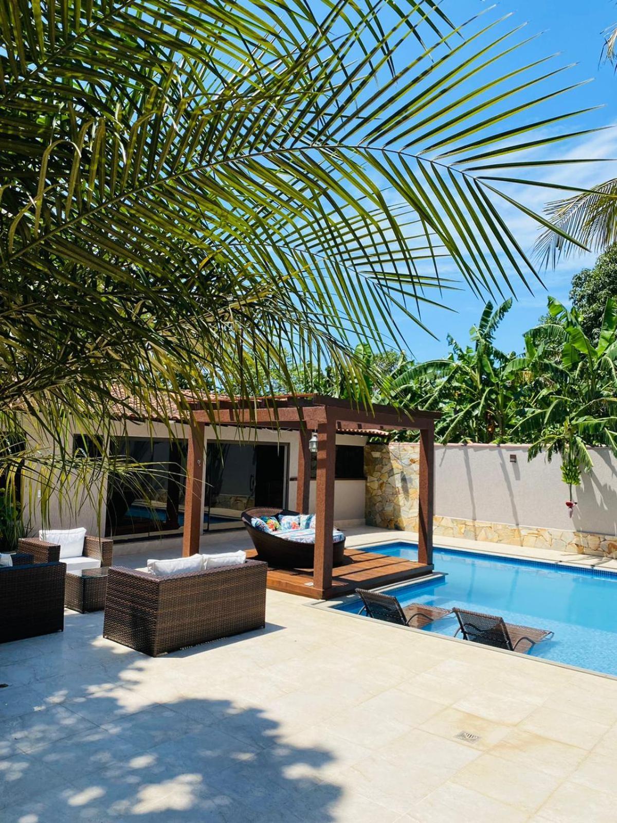Casa Amaral 2 Villa Cabo Frio Kültér fotó