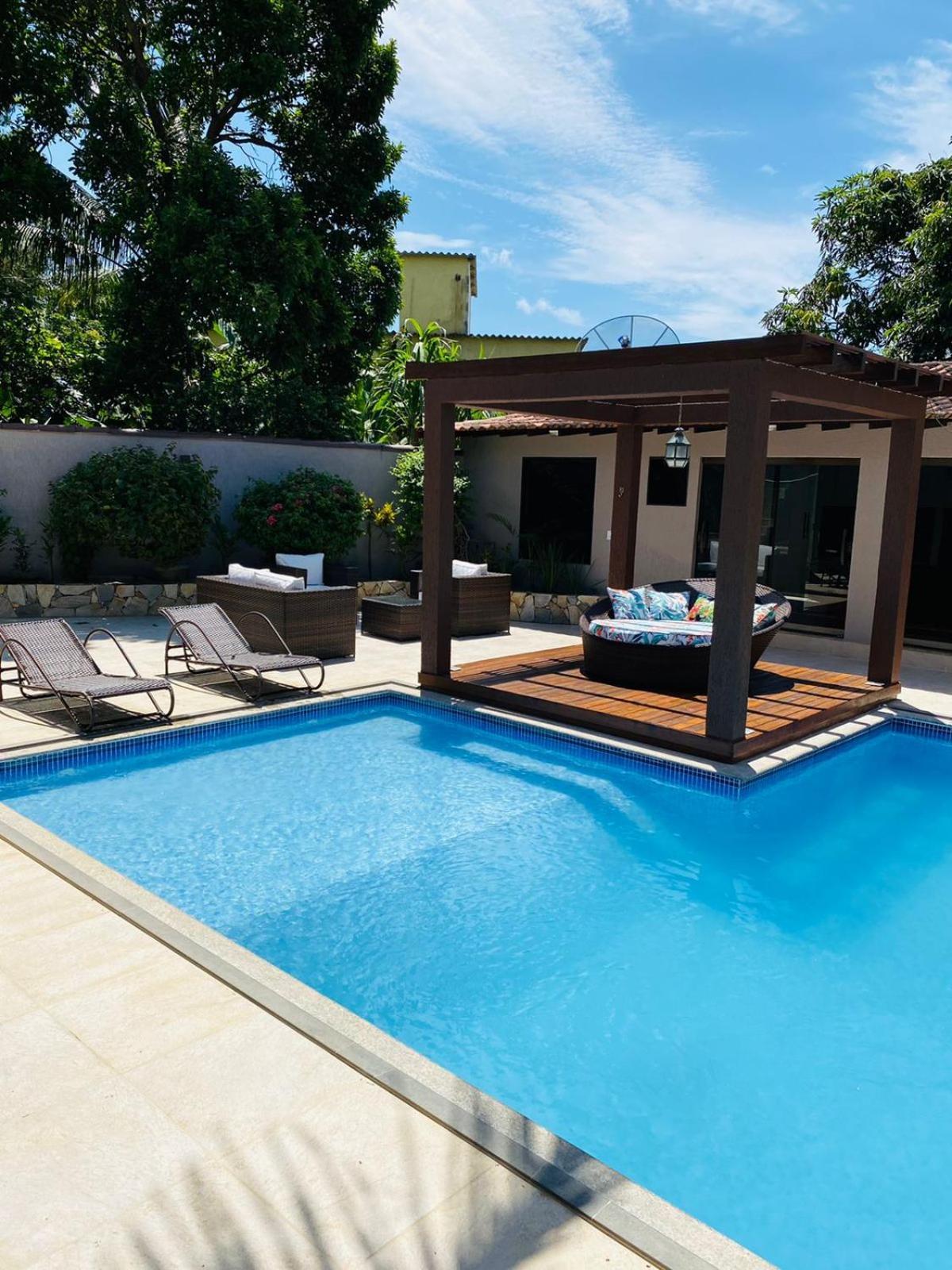 Casa Amaral 2 Villa Cabo Frio Kültér fotó