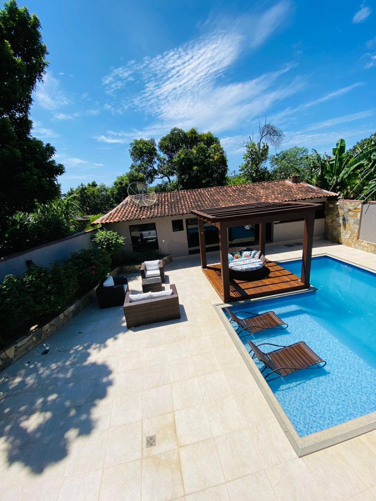 Casa Amaral 2 Villa Cabo Frio Kültér fotó