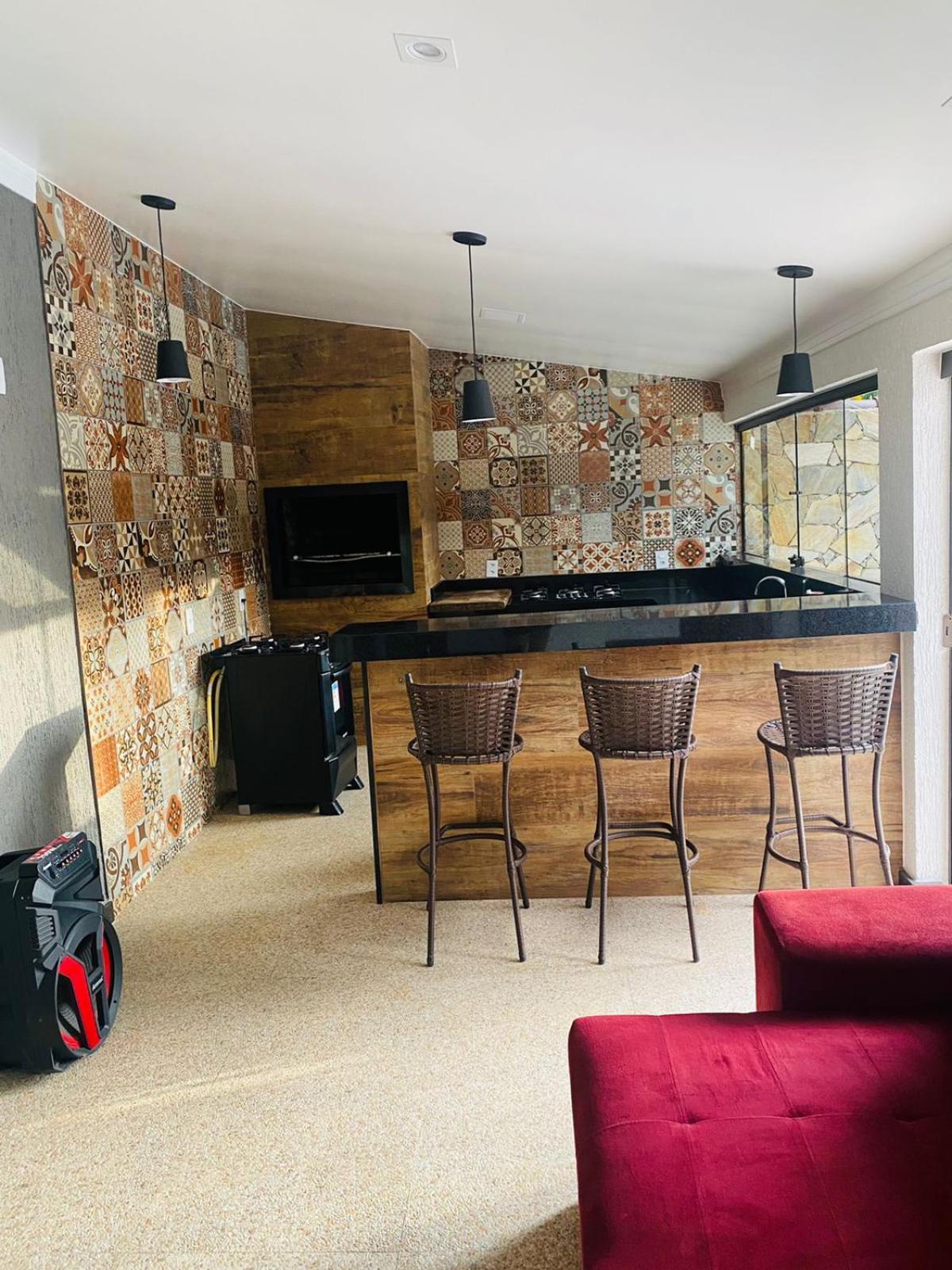 Casa Amaral 2 Villa Cabo Frio Kültér fotó